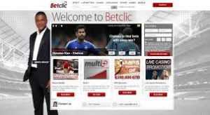 betclic website