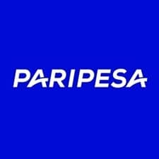 paripesa logo