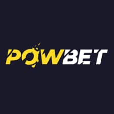 powbet logo